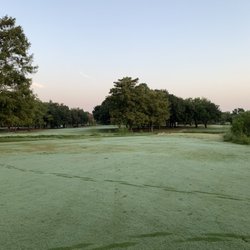 Phillips Event Center At Briarcrest - Golf course