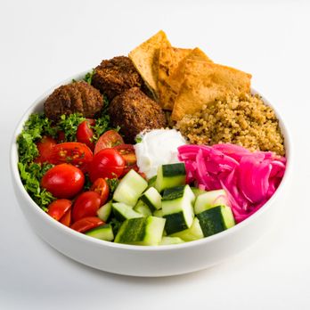 fresh&co - Salad Near Me - Yonkers, New York