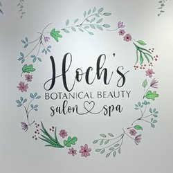 Hoch’s Botanical Beauty Salon and Spa