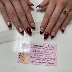 Natural Nails