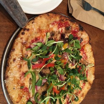 Harvest Bar + Kitchen - Spicy Yuma - Pizza Near Me - Columbus, Ohio Harvest Bar + Kitchen - Spicy Yuma - Pizza Near Me - Columbus, Ohio