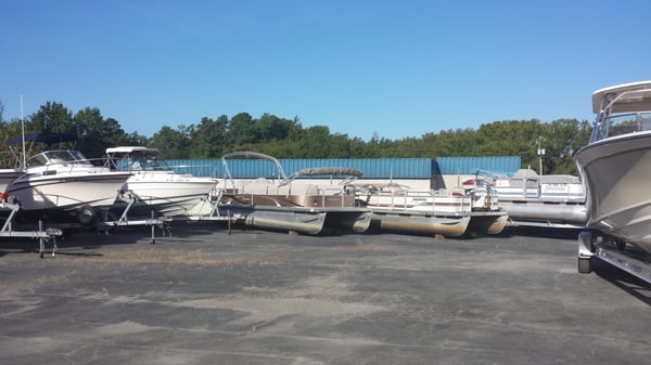 SOUTHEASTERN MARINE - Updated March 2025 - 21 Photos - 3819