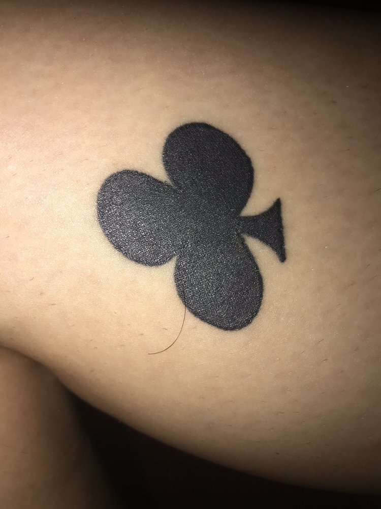 CHROME GYPSY TATTOO 94 Photos & 76 Reviews Tattoo 2640 S Highland