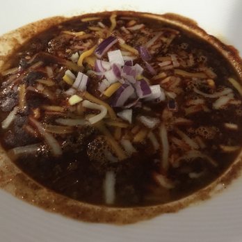 Titches Lobby Bar and Bistro - Chili soup - Lounges Near Me - Dallas, Texas Titches Lobby Bar and Bistro - Chili soup - Lounges Near Me - Dallas, Texas