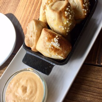 Danville Brewing - These are interesting and good! Bagel bites - Breweries Near Me - Danville, California Danville Brewing - These are interesting and good! Bagel bites - Breweries Near Me - Danville, California