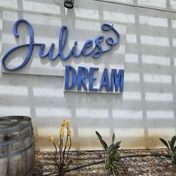 Julie's Dream Winery