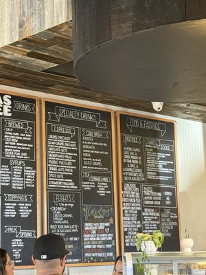 Menu photo 7 Canvas Coffee Corona, CA Menu photo 7 Canvas Coffee Corona, CA