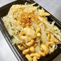 Riverview Garden Restaurant - 82. Pan-Fried Shrimp.