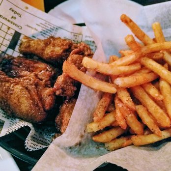 Peck & Pour - Chicken Wings Near Me - Norfolk, Virginia Peck & Pour - Chicken Wings Near Me - Norfolk, Virginia