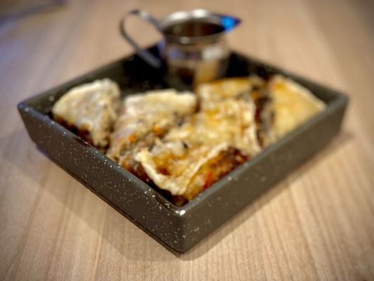 Viet Tapas Bar by null