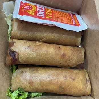 Pho Play - Egg rolls - Vietnamese Near Me - Castro Valley, California Pho Play - Egg rolls - Vietnamese Near Me - Castro Valley, California