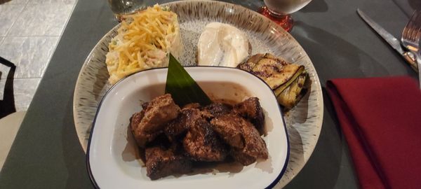 Archipelago Restaurant by null