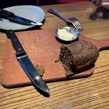 Outback Steakhouse - Complimentary bread and butter - Steakhouses Near Me - Centerville, Ohio Outback Steakhouse - Complimentary bread and butter - Steakhouses Near Me - Centerville, Ohio
