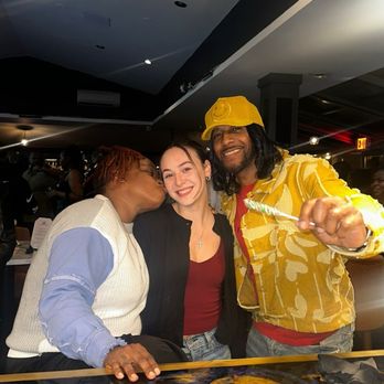 Cityview Rooftop - Me and Some friends - Venues & Event Spaces Near Me - Queens, New York