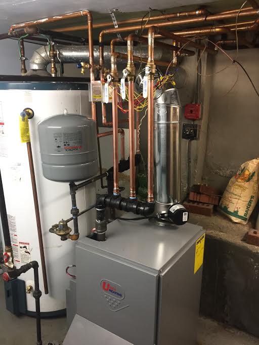 Slide of Atlantic Mechanical Contractors of North Jersey