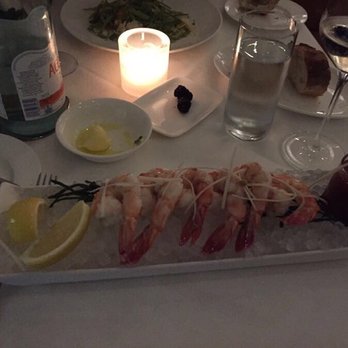 Ostra - Shrimp Cocktail - Seafood Near Me - Boston, Massachusetts Ostra - Shrimp Cocktail - Seafood Near Me - Boston, Massachusetts
