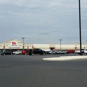 BJ's Wholesale Club - Outside - Wholesale Stores Near Me - Chambersburg, Pennsylvania BJ's Wholesale Club - Outside - Wholesale Stores Near Me - Chambersburg, Pennsylvania