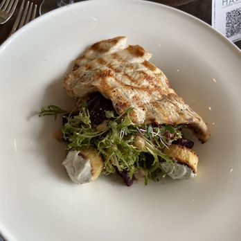 HAVEN Riverfront Restaurant & Bar - Roasted Beets and Goat Cheese Salad - New American Near Me - Edgewater, New Jersey HAVEN Riverfront Restaurant & Bar - Roasted Beets and Goat Cheese Salad - New American Near Me - Edgewater, New Jersey