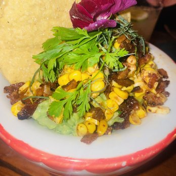 Camacho Garage - Camacho Guacamole - Mexican Near Me - New Haven, Connecticut