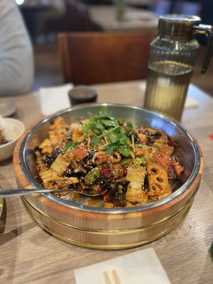 Mr Szechuan by null
