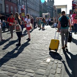 Edinburgh International Festival - Edinburgh International Festival