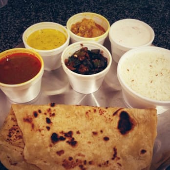 Chaat House - Thaali to go. Portions were great and we also got chaas (buttermilk) in to go containers. - Indian Near Me - Sunnyvale, California Chaat House - Thaali to go. Portions were great and we also got chaas (buttermilk) in to go containers. - Indian Near Me - Sunnyvale, California