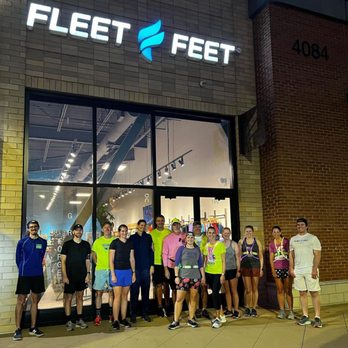 Fleet Feet - Sports Wear Near Me - Lexington, Kentucky