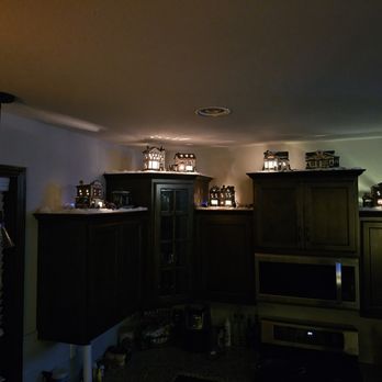 Spark Shark - Electricians Near Me