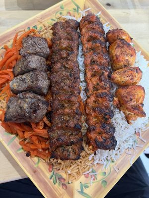 Arlington Kabob by null