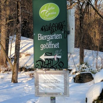 Hopfengarten im Westpark - Ob da jetzt Glühbier im Ausschank ist? - Beer Garden Near Me - Munich, BY Hopfengarten im Westpark - Ob da jetzt Glühbier im Ausschank ist? - Beer Garden Near Me - Munich, BY