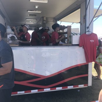 Klassic Doughnuts - Food Trucks Near Me