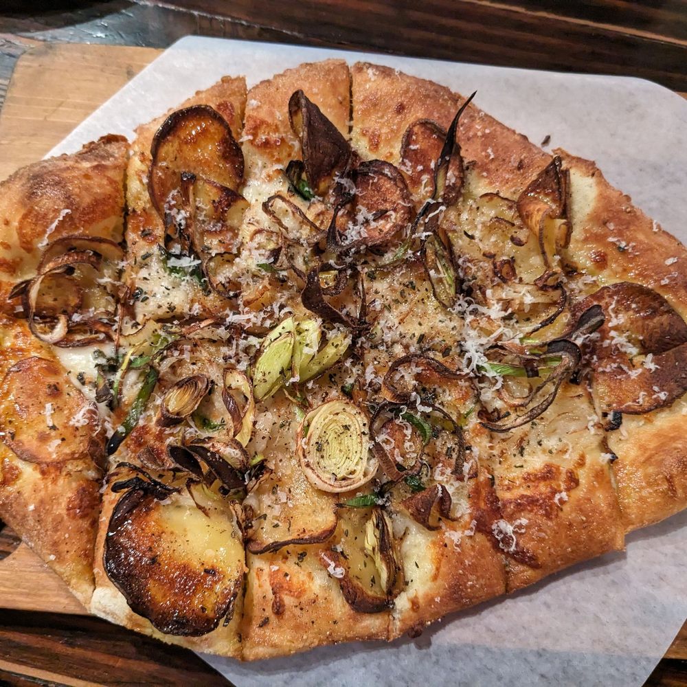 Five Restaurant Bistro - Seafood Near Me - Edmonds, Washington