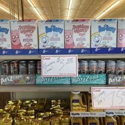 Grocery Outlet