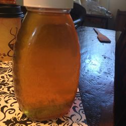 Lenny Bee Productions - Lenny Bee honey. 1lb.