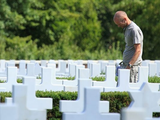 Aaron's Mortuary & Crematory