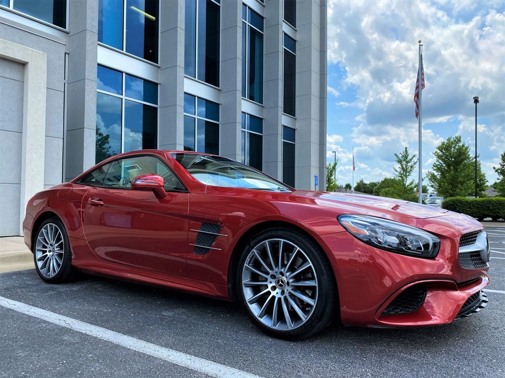 BELK MOBILE DETAILING Updated July 2024 45 Photos Springfield