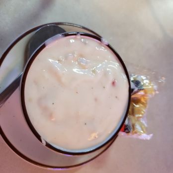 Shrimp House - clam chowder - Seafood Near Me - Arcadia, California Shrimp House - clam chowder - Seafood Near Me - Arcadia, California