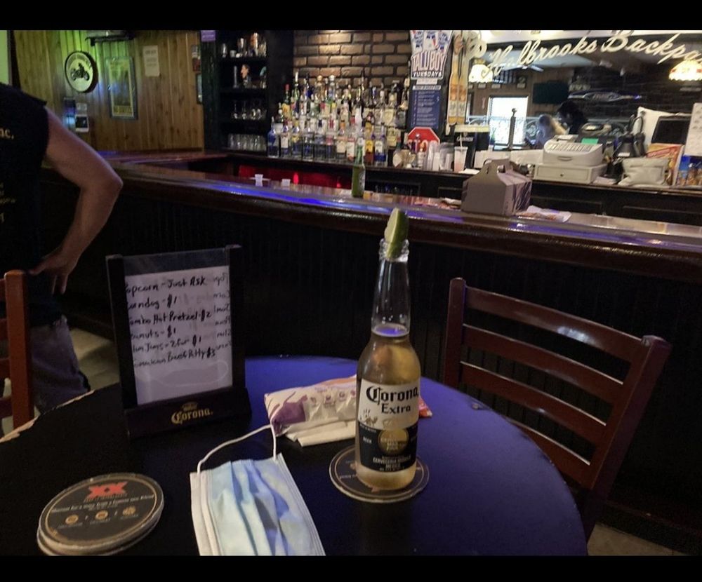 HOLBROOK BACKPORCH Updated August 2024 1259 Grundy Ave, Holbrook