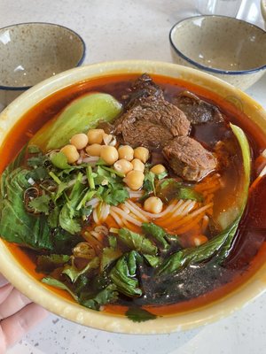 Sichuan PoPo - Earls Court by null