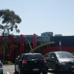Broadmeadows Leisure Centre