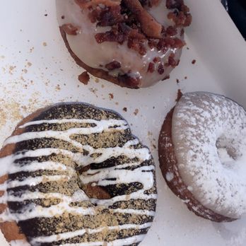Duck Donuts - Donuts Near Me - Hauppauge, New York Duck Donuts - Donuts Near Me - Hauppauge, New York