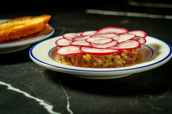 Members Only West Village by null