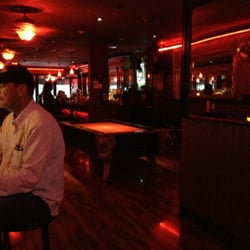 Silverado - Very chill place to have a drink. Or charge your phone lol!