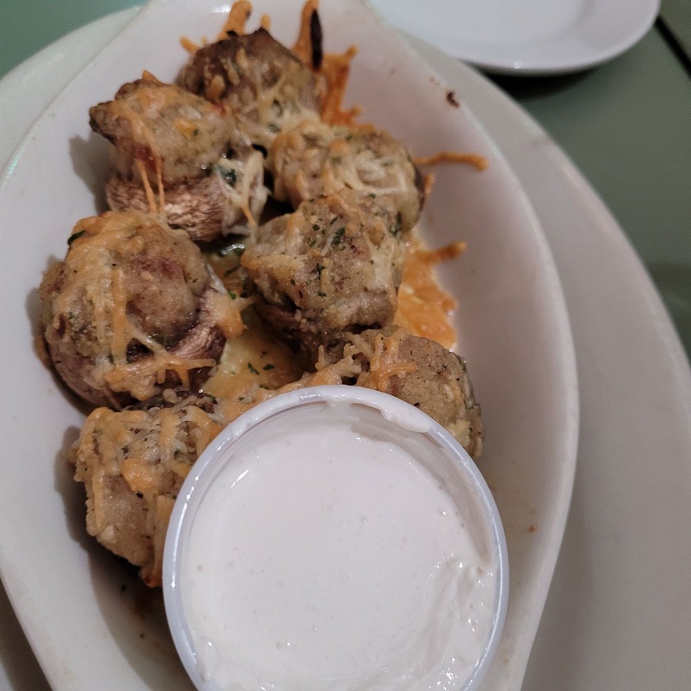 McColley's