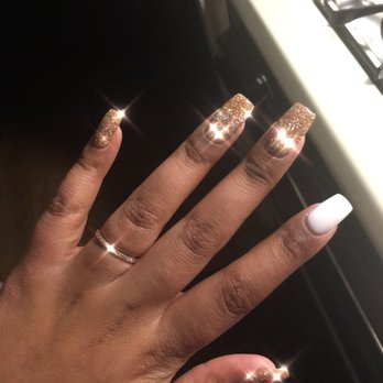 Anthony Vince Nail Spa - Nail Salons Near Me - Akron, Ohio