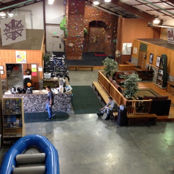 Travis Outdoor Recreation - Rock wall, rental counter, and lounge. - Recreation Centers Near Me - Travis AFB, California Travis Outdoor Recreation - Rock wall, rental counter, and lounge. - Recreation Centers Near Me - Travis AFB, California