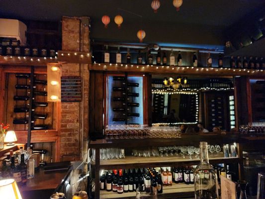 Bar Veloce by null