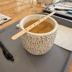 North-End Market Candle Bar - Candle making class