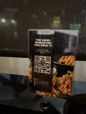 Ichi Ramen House by null