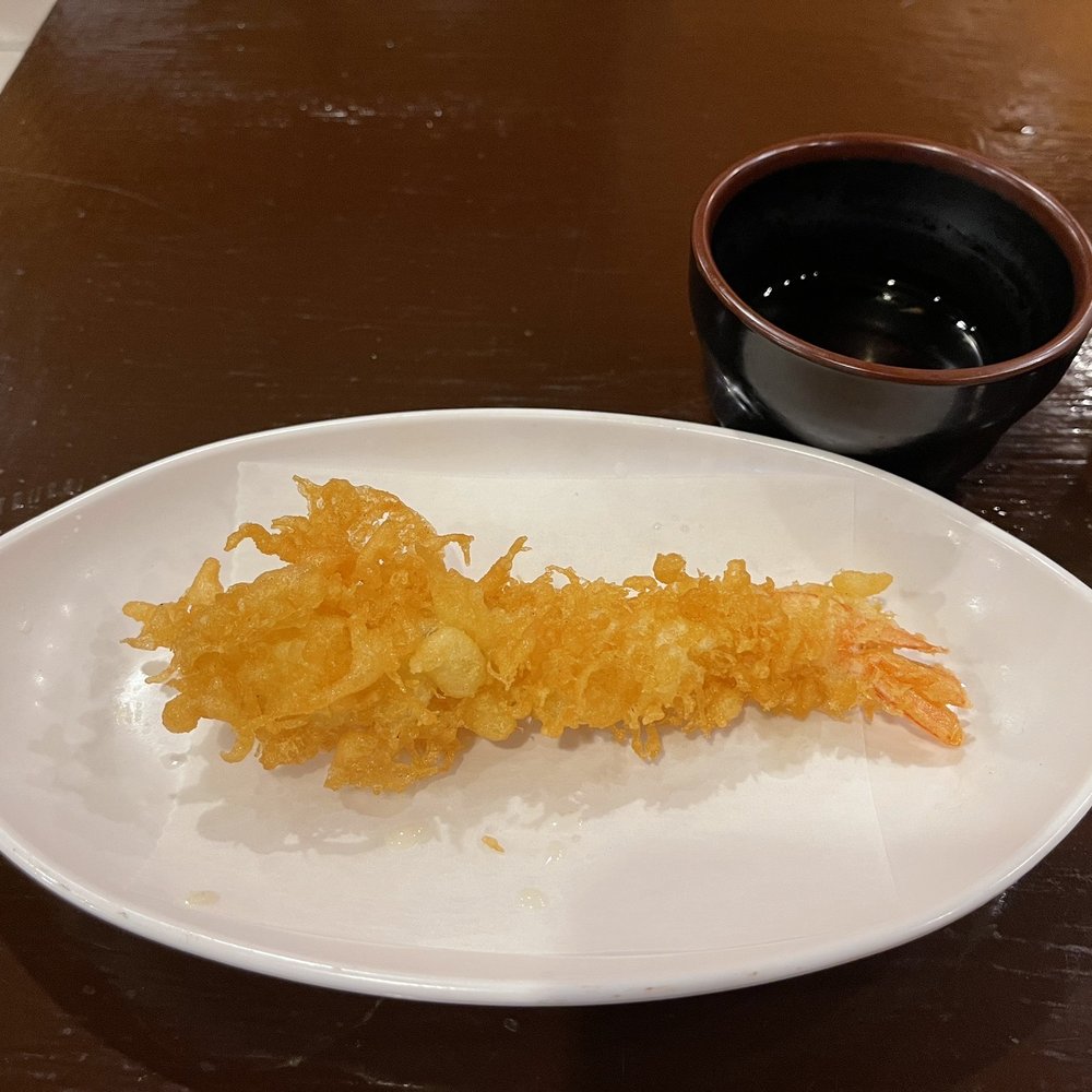 Kikuya - Shrimp tempura - Japanese Near Me - Honolulu, Hawaii Kikuya - Shrimp tempura - Japanese Near Me - Honolulu, Hawaii